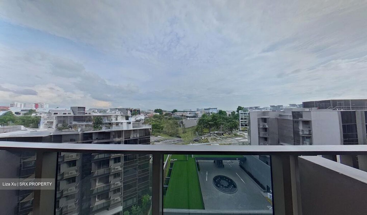 FORETT AT BUKIT TIMAH (D21), Apartment #566126711
